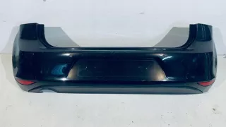 5G6807421 5G6807421,5G6807863 Бампер задний Volkswagen Golf 7 Арт e5569819, вид 1
