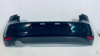 5G6807421 5G6807421,5G6807863 Бампер задний Volkswagen Golf 7 Арт e5569819, вид 2