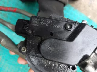 159300-0600 Механизм стеклоочистителя (трапеция дворников) Mazda 5 1 Арт e5573223, вид 3