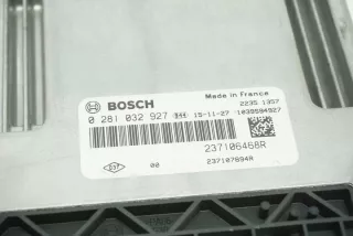 237106468R Блок управления двигателем Renault Talisman 1 Арт e5575386, вид 3