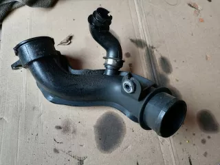 DS73-9F805-HD Гофра инжектора Ford Mondeo 5 Арт e5575581, вид 2