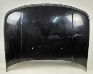  Капот Land Rover Range Rover 3 Арт e5577278, вид 1