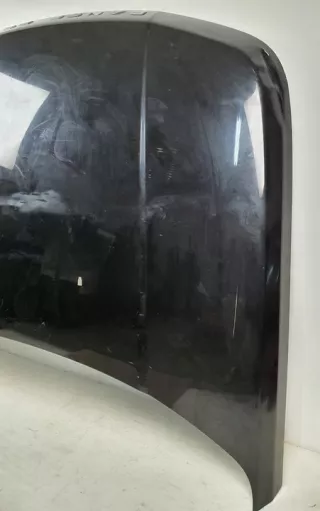  Капот Land Rover Range Rover 3 Арт e5577278, вид 2