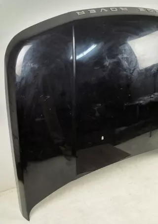  Капот Land Rover Range Rover 3 Арт e5577278, вид 4