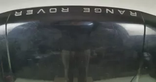  Капот Land Rover Range Rover 3 Арт e5577278, вид 5