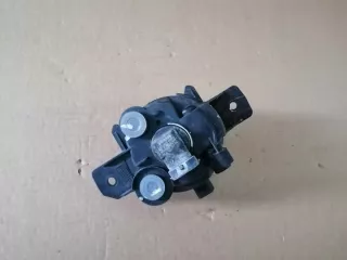 8200002469 Фара противотуманная левая Renault Clio 4 Арт e5577289, вид 2