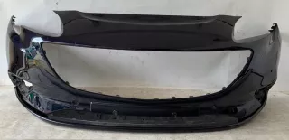39003567 Бампер передний Opel Corsa E Арт e5577573, вид 1
