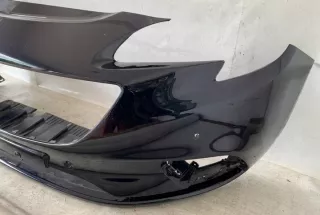 39003567 Бампер передний Opel Corsa E Арт e5577573, вид 3