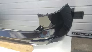 31425198 Бампер задний Volvo XC60 2 Арт e5578533, вид 3