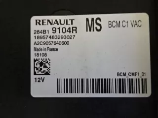 284B19104R Блок управления (другие) Renault Talisman 1 Арт e5578804, вид 2
