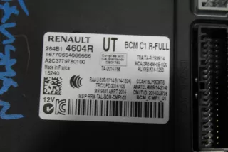 284B14604R Блок управления (другие) Renault Talisman 1 Арт e5578807, вид 3