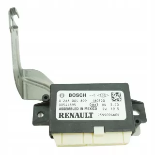 259909460R Датчик температуры Renault Talisman 1 Арт e5579126, вид 1