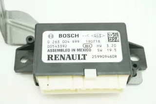 259909460R Датчик температуры Renault Talisman 1 Арт e5579128, вид 3