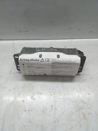 1K0880204H Подушка безопасности Volkswagen Golf 5 Арт e5579515, вид 1