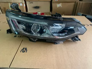 260108543R Фара правая Renault Talisman 1 Арт e5580400, вид 1