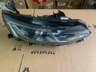 260108543R Фара правая Renault Talisman 1 Арт e5580400, вид 2