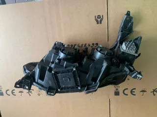 260108543R Фара правая Renault Talisman 1 Арт e5580400, вид 5