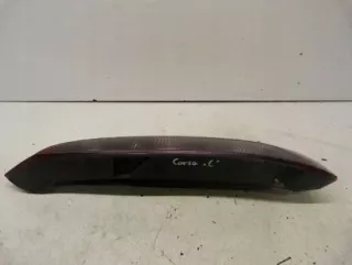  Фонарь задний правый Opel Corsa C Арт e5581503, вид 2