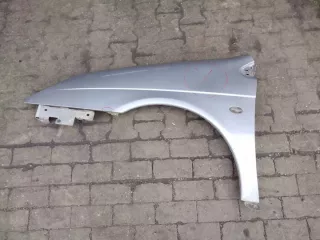  Крыло переднее левое Citroen C5 1 Арт e5582905, вид 1