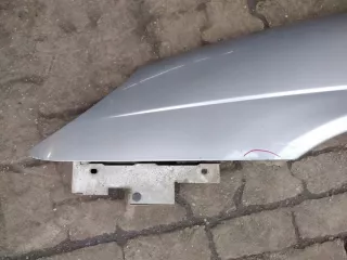  Крыло переднее левое Citroen C5 1 Арт e5582905, вид 3