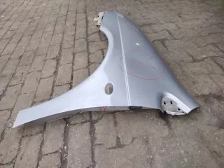  Крыло переднее левое Citroen C5 1 Арт e5582905, вид 7