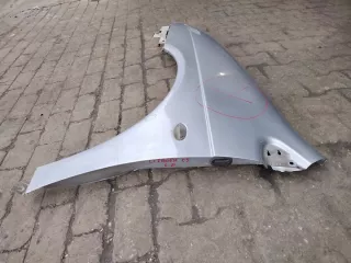  Крыло переднее левое Citroen C5 1 Арт e5582905, вид 8