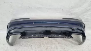 A1178807100 Бампер задний Mercedes CLA c117 Арт e5584442, вид 2