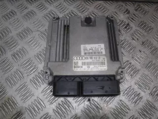 03G906016JD Блок управления двигателем Audi A4 B7 Арт e5585164, вид 1