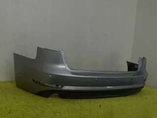8w9807511j Бампер задний Audi A4 B9 Арт e5589164, вид 3