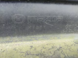 GS1D-50221 Бампер задний Mazda 6 2 Арт e5590370, вид 13
