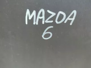 GS1D-50221 Бампер задний Mazda 6 2 Арт e5590370, вид 15