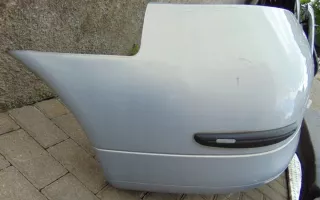  Бампер задний Mitsubishi Eclipse 2 Арт e5590790, вид 11