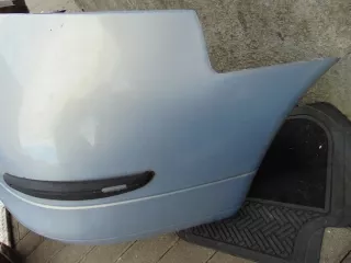  Бампер задний Mitsubishi Eclipse 2 Арт e5590790, вид 12