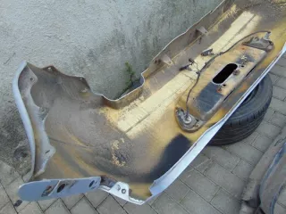  Бампер задний Mitsubishi Eclipse 2 Арт e5590790, вид 15