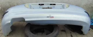  Бампер задний Mitsubishi Eclipse 2 Арт e5590790, вид 2