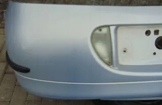  Бампер задний Mitsubishi Eclipse 2 Арт e5590790, вид 5