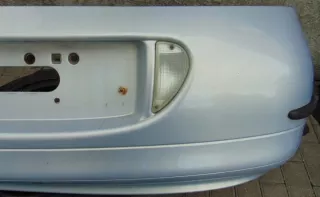  Бампер задний Mitsubishi Eclipse 2 Арт e5590790, вид 6