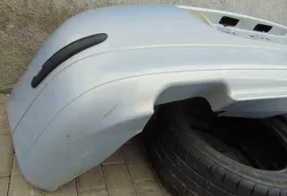  Бампер задний Mitsubishi Eclipse 2 Арт e5590790, вид 7