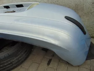  Бампер задний Mitsubishi Eclipse 2 Арт e5590790, вид 8