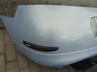  Бампер задний Mitsubishi Eclipse 2 Арт e5590790, вид 9