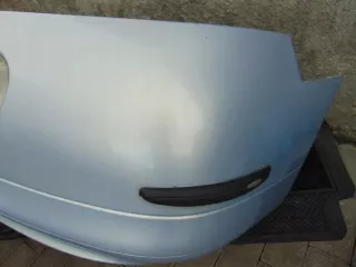  Бампер задний Mitsubishi Eclipse 2 Арт e5590790, вид 10