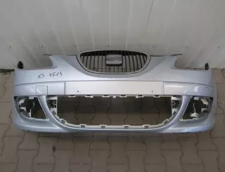  Бампер передний Seat Toledo 3 Арт e5591851, вид 1
