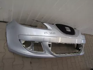  Бампер передний Seat Toledo 3 Арт e5591851, вид 2