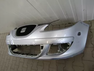  Бампер передний Seat Toledo 3 Арт e5591851, вид 3