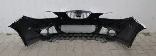  Бампер передний Seat Toledo 3 Арт e5591851, вид 4