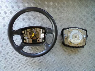 8L0419091N Руль Audi A3 8L Арт e5592936, вид 2