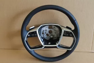 4N0419091AF Руль Audi A8 D5 (S8) Арт e5593002, вид 1
