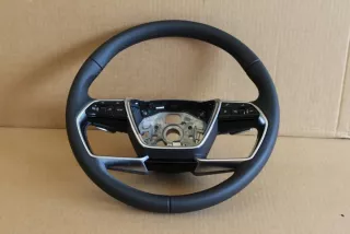 4N0419091AF Руль Audi A8 D5 (S8) Арт e5593002, вид 2