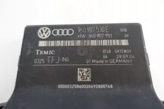 1K0907530E Блок управления (другие) Volkswagen Golf 5 Арт e5593774, вид 2