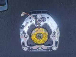 8R0880201A Подушка безопасности Audi Q5 1 Арт e5593966, вид 3